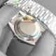 Swiss Replica Rolex Day Date President Strap Black Onyx Dial Watch 41MM (8)_th.jpg